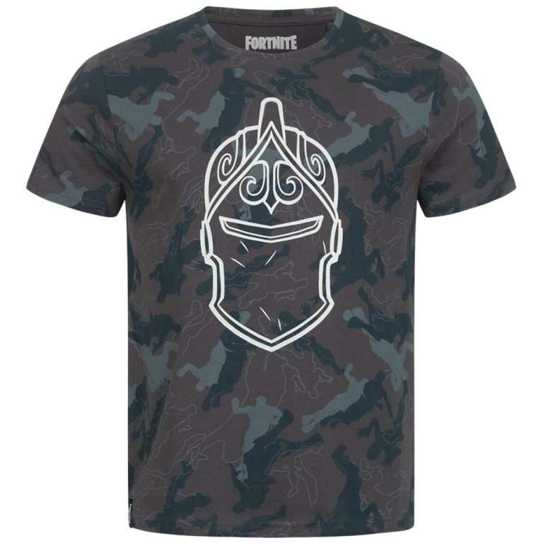 OFERTON CAMISETA FORTNITE