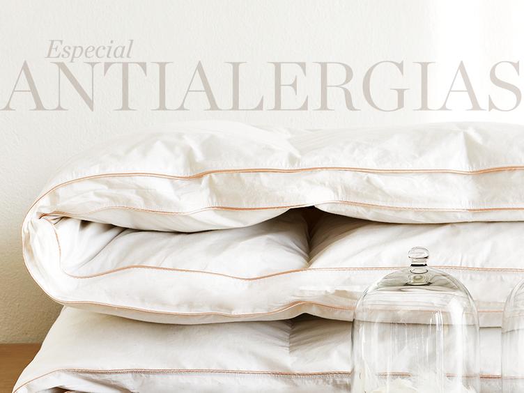 ESPECIAL ANTIALERGIAS