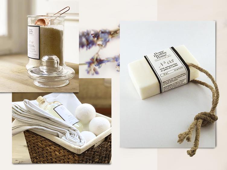 Descubriendo  la limpieza ecológica