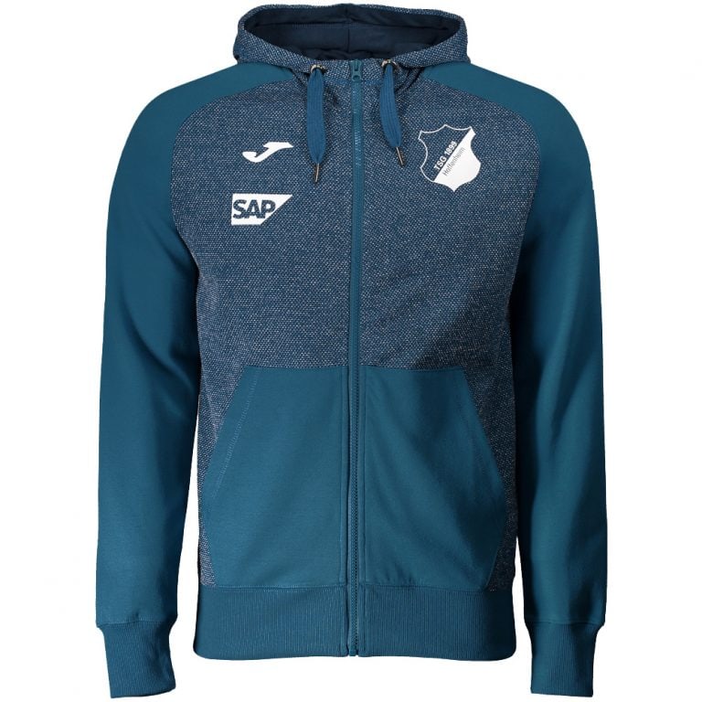 SUDADERA HOMBRE JOMA