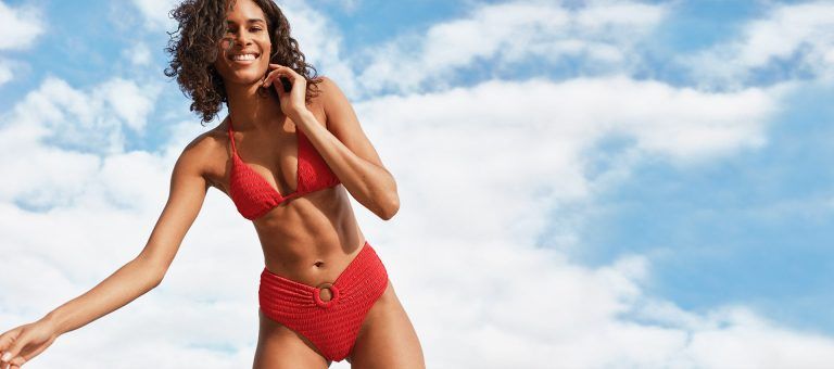 PORQUE NO TODAS SOMOS IGUALES