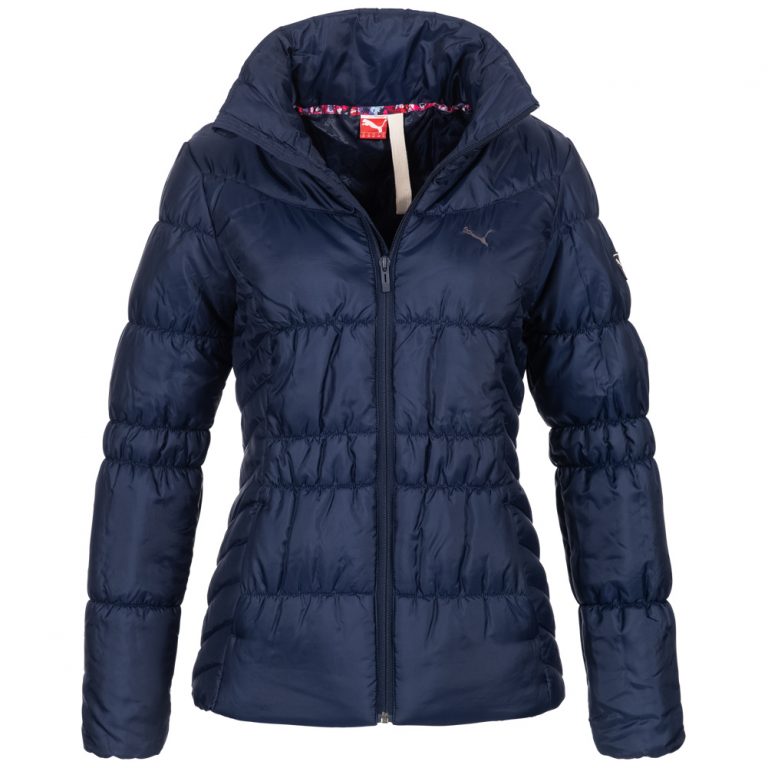 PUMA CHAQUETON MUJER