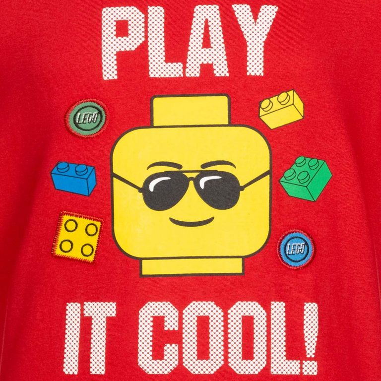 LEGO PLAY IT COOL NIÑO