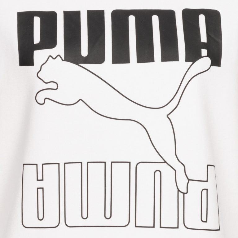 PUMA SUDADERA MUJER