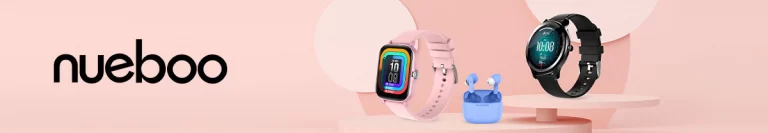 NUEBOO PRODUCTOS ESPAÑOLES DE ACCESORIOS DE ELECTRONICA