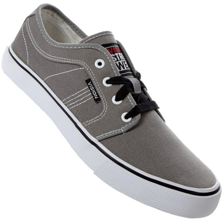 SNEAKERS HOMBRE TEXTIL