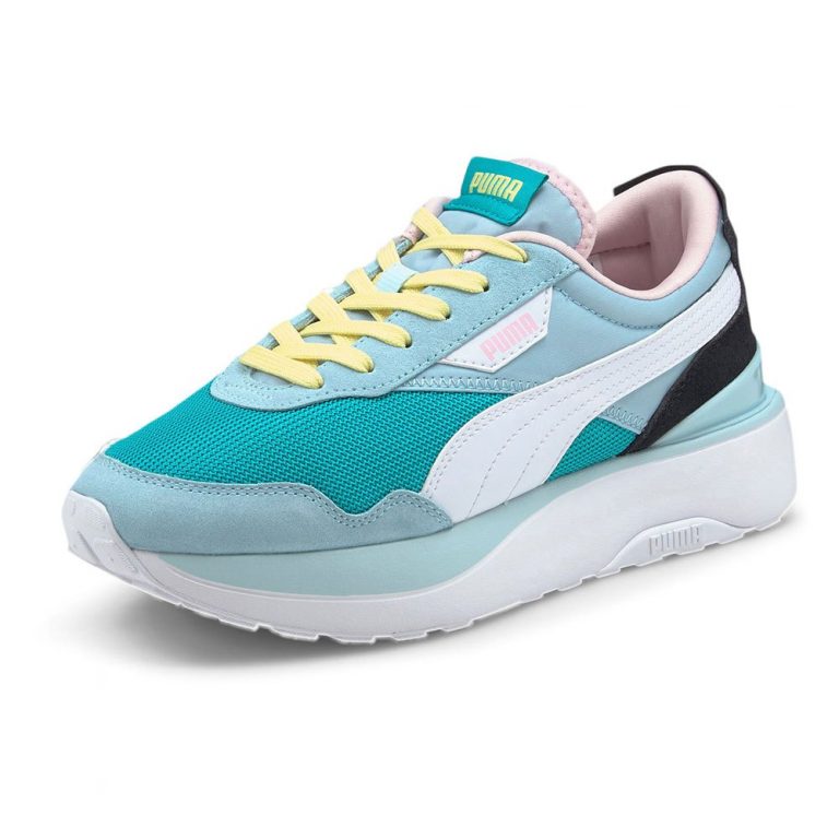 PUMA DEPORTIVAS PARA MUJER
