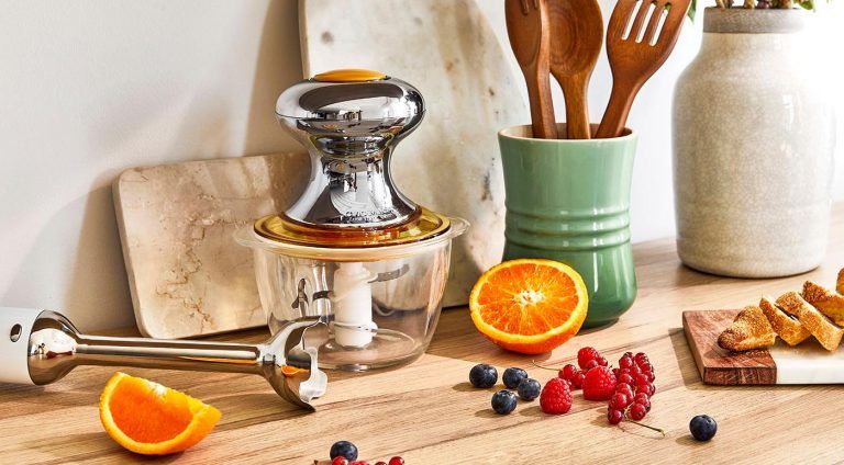 PON COLOR EN TU COCINA