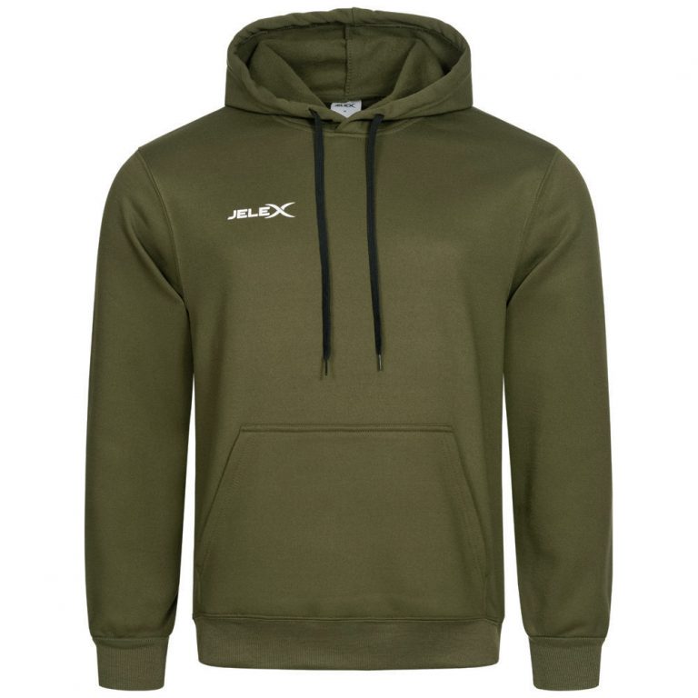 JELEZ SUDADERA HOMBRE