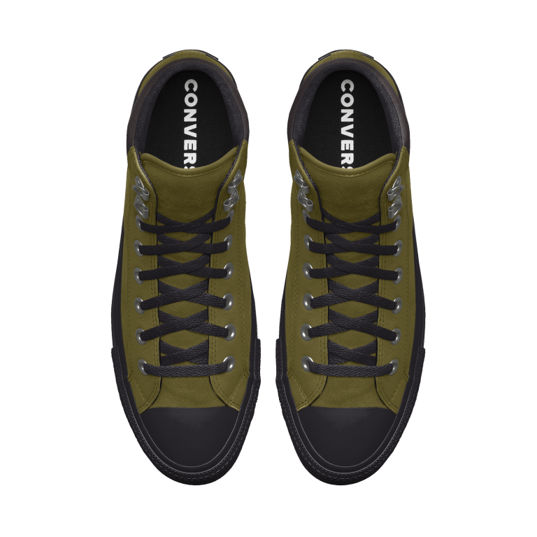 DA COLOR A LOS DIAS GRISES