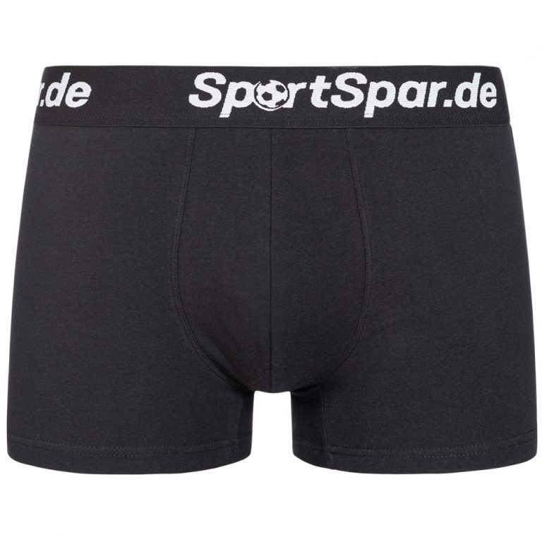 SPORTSPAR BOXER ALGODON
