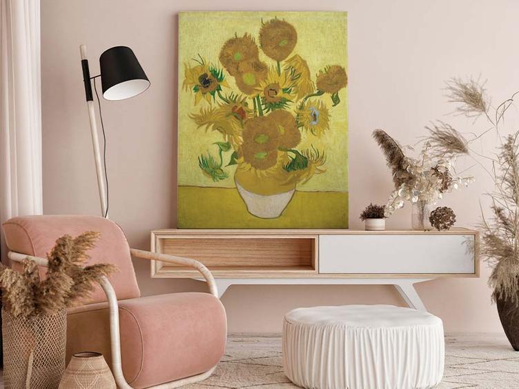 DISFRUTA  DE TUS OBRAS DE ARTE PREFERIDAS SIN SALIR DE CASA