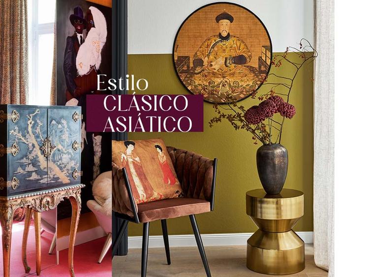 GRAN VENTA DE FIN DE  SEMANA SI TE GUSTA EL ESTILO    CLASICO ASIATICO