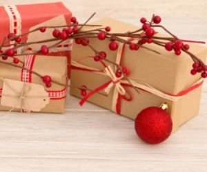 5  IDEAS PARA REGALAR