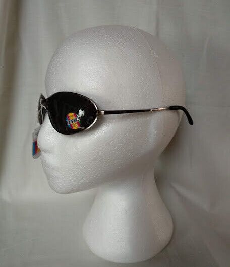Gafas polarizadas caballero  11  negras o marrones metálicas Revex  (125)