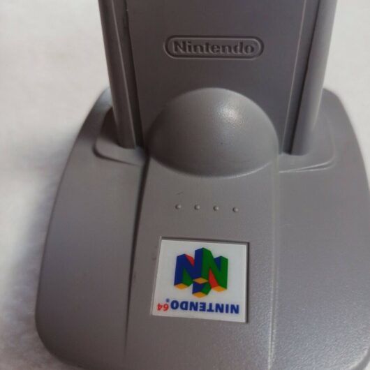 TRANSFER PAK PARA NINTENDO 64 USADO (150)