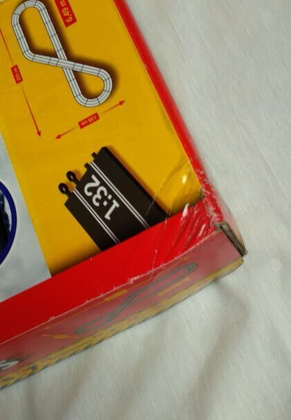 SCX Scalextric Circuito 1000 Lagos de TecniToys Ref 8065 Nuevo,Precintado. - Imagen 5