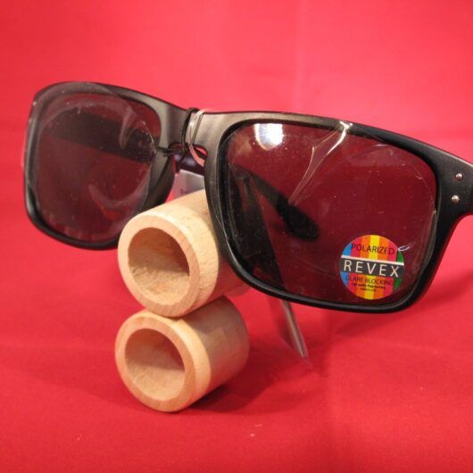 Gafas polarizadas unisex