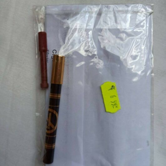 CIGARRILLO FANTASMA PARA  MAGIA NUEVA (157)