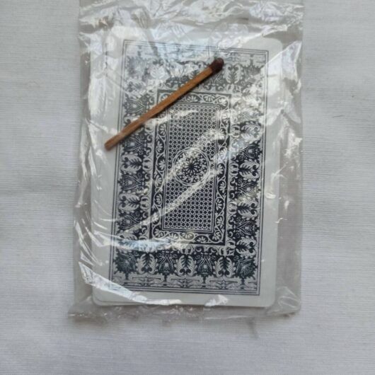 CERILLA QUE FLOTA PARA  MAGIA NUEVA (157)