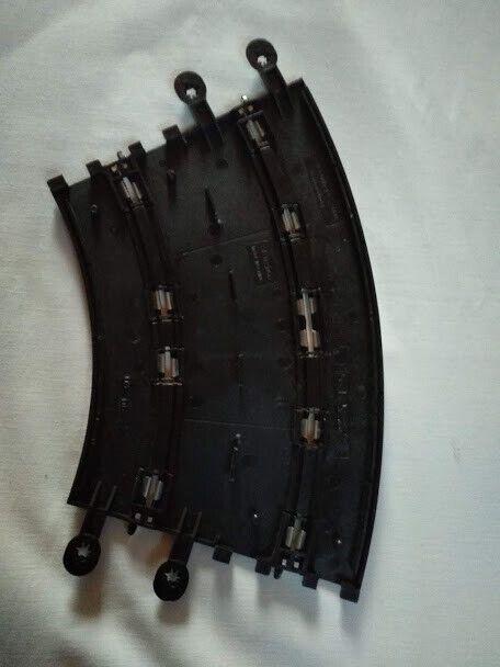 Curva Scalextric Standart Modelo SP-02-056 Muy poco usadas(123) - Imagen 3