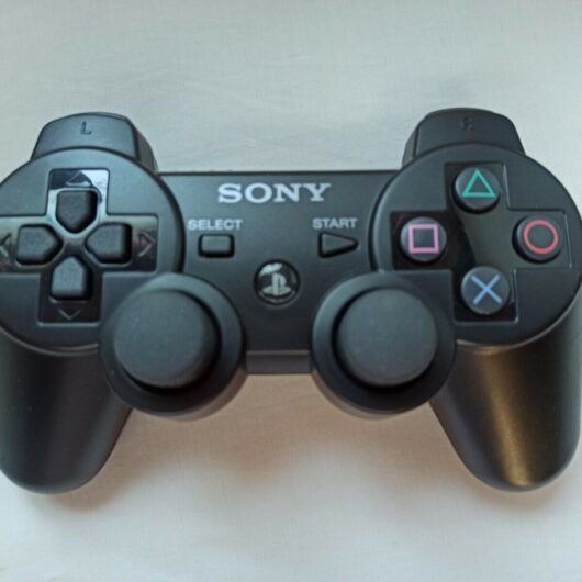 Mando Sony original para play3 nuevo a estrenar sin caja inalámbrico (147)