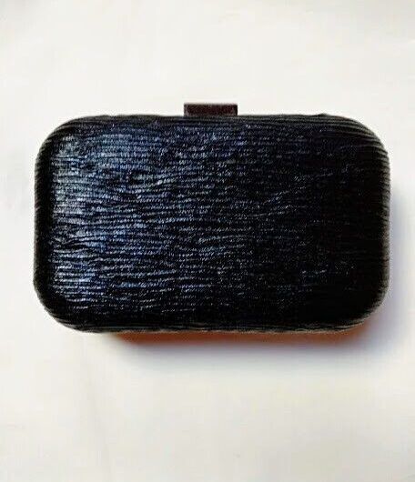 Bolso fiesta,clutch,cartera de mano mujer con cadena con flores Nuevo